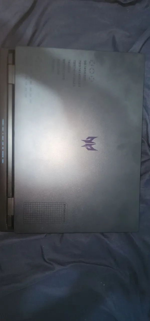 Notebook gamer helios neo 16 - Foto 2