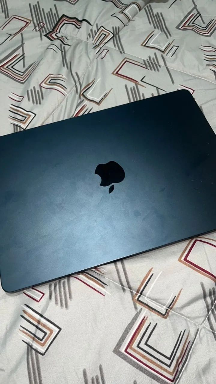 Mac Book air M2