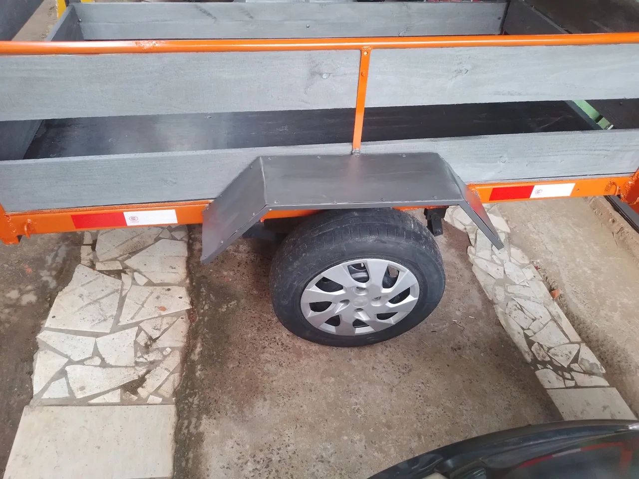 CARRETINHA  - Foto 3