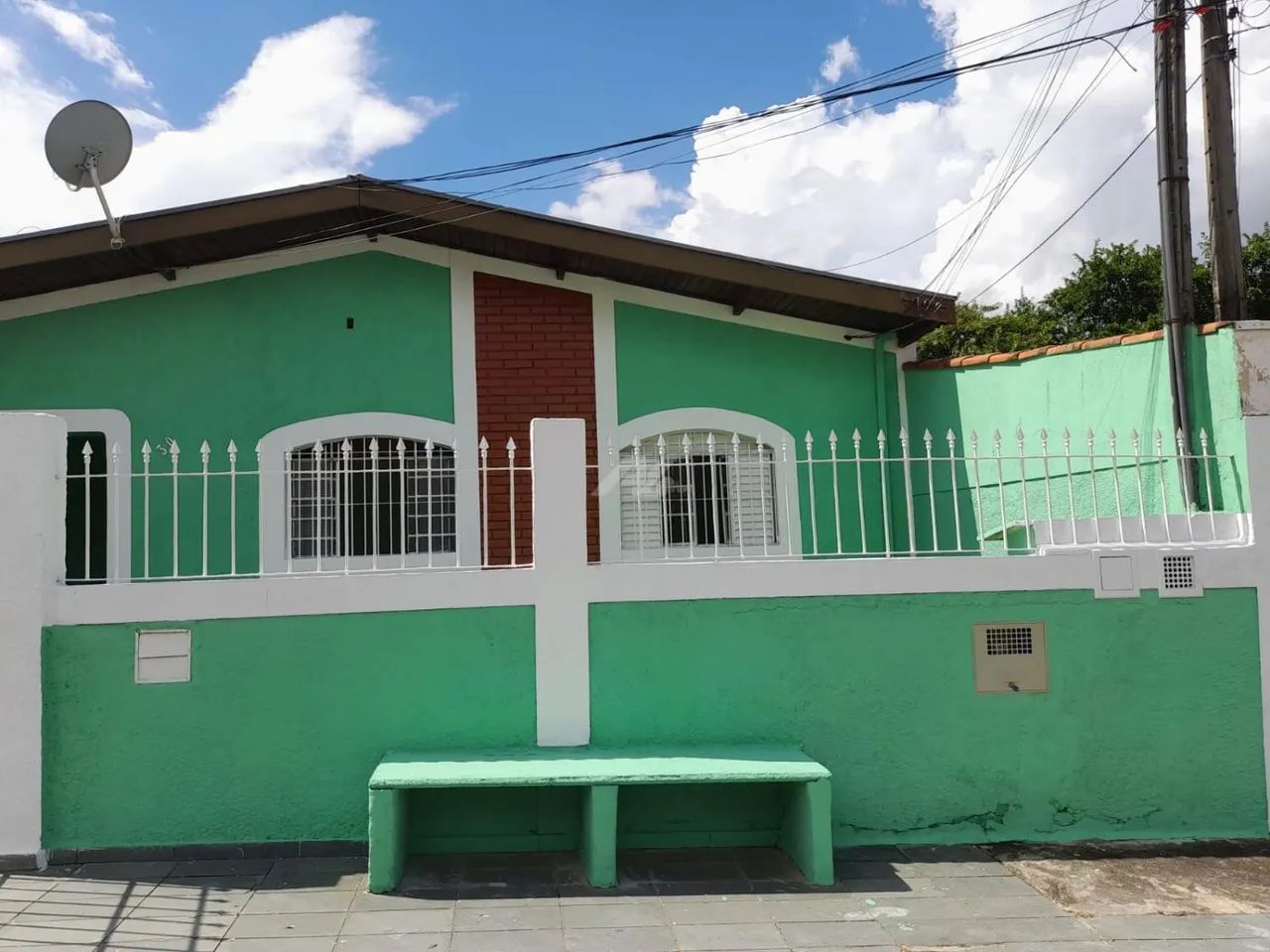casa - Jardim Nova Europa - Campinas - Foto 2