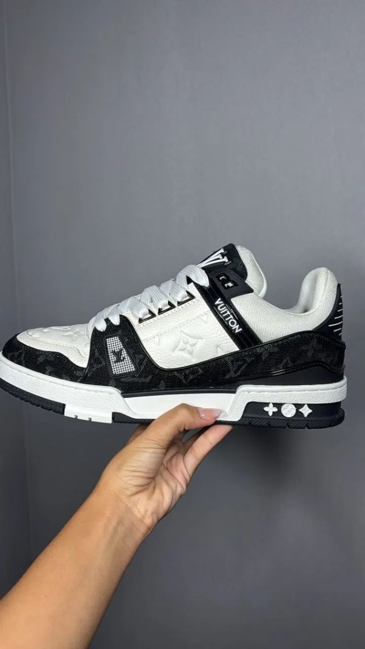 Ténis lv trainer - Foto 2