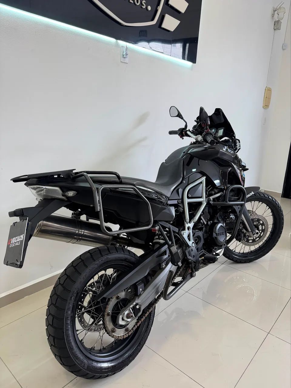 F800 ano 2012 - Foto 5