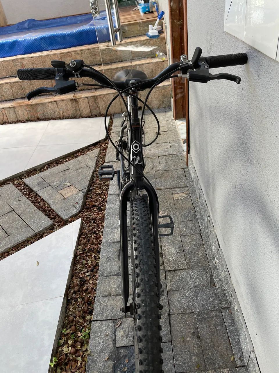 Bicicleta  kls aro 29 .. - Foto 2