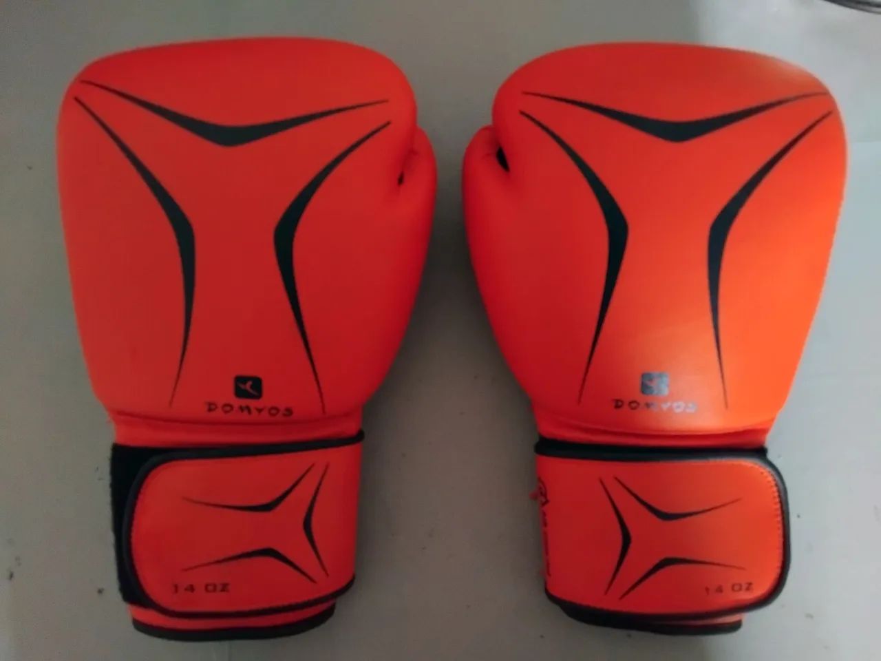 Luvas de Boxe  - Foto 4