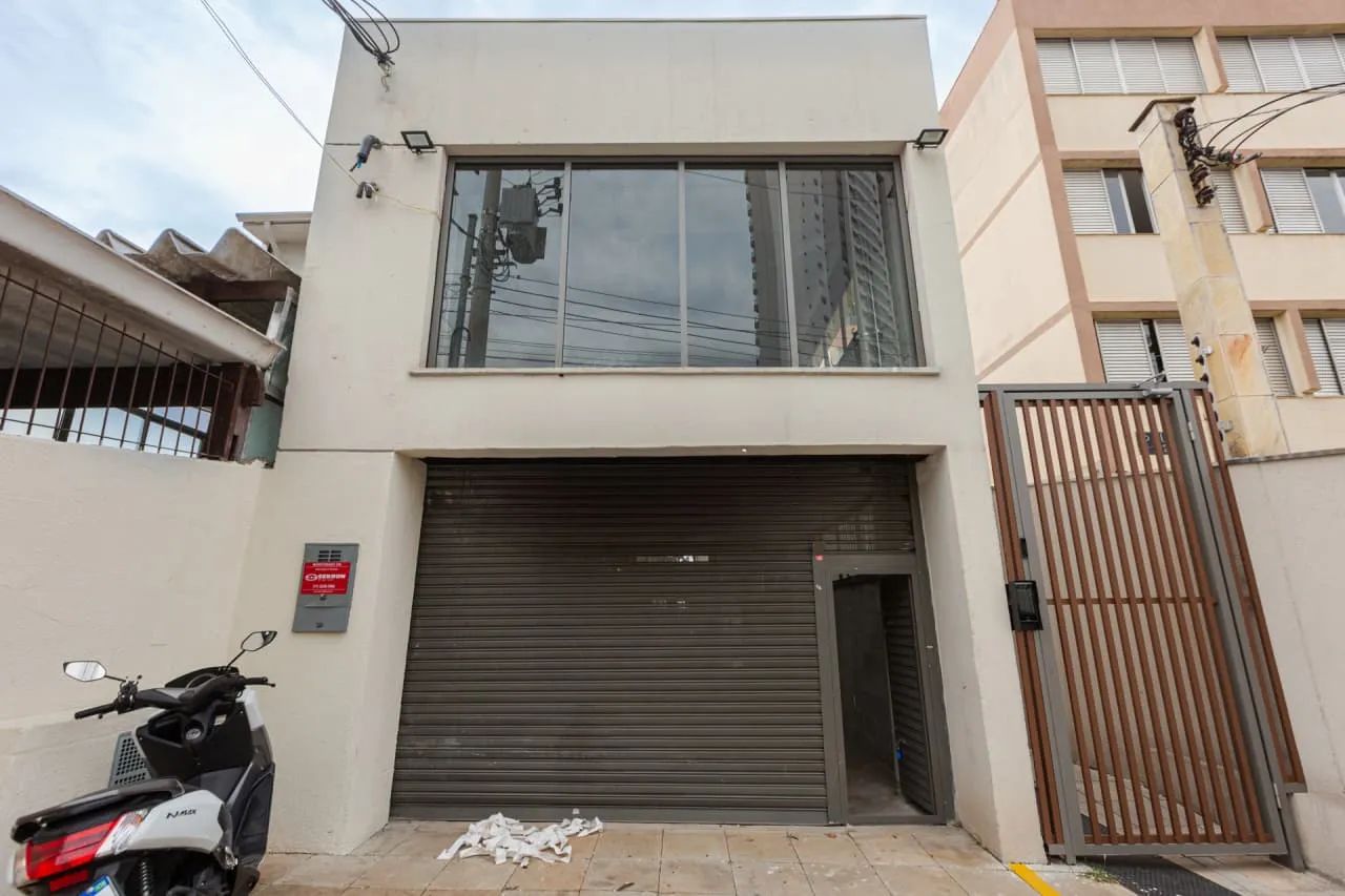 Loja na Rua Cerro Corá, 2121  390 m² - Foto 2