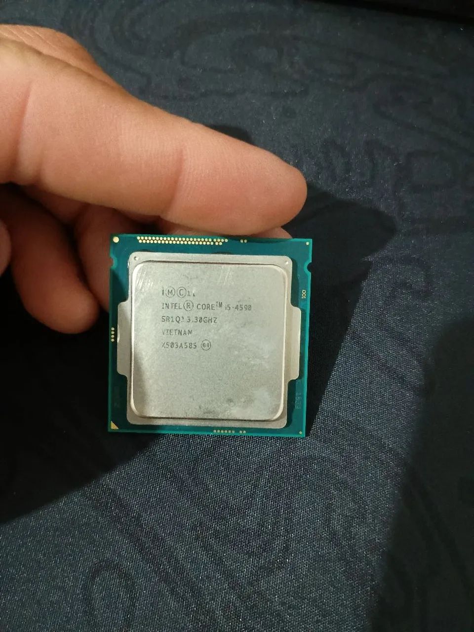 I5 4590 Oportunidade  - Foto 2