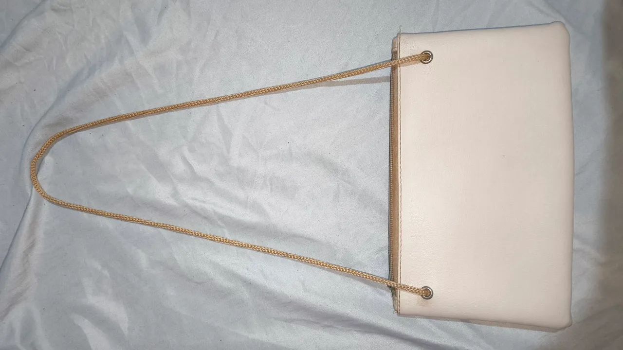 Bolsa Pequena - Foto 2