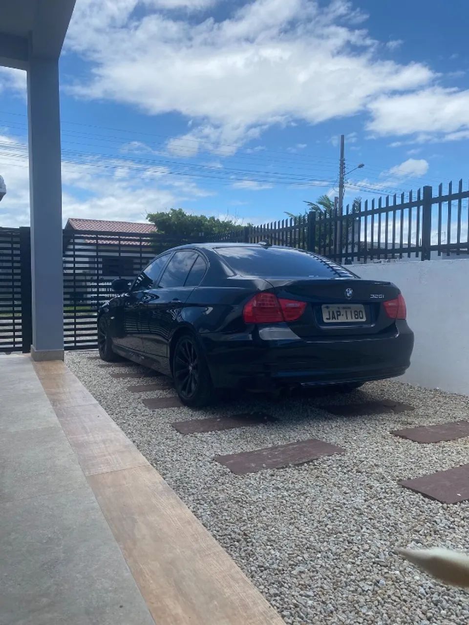BMW 325I A 2010 - Foto 2