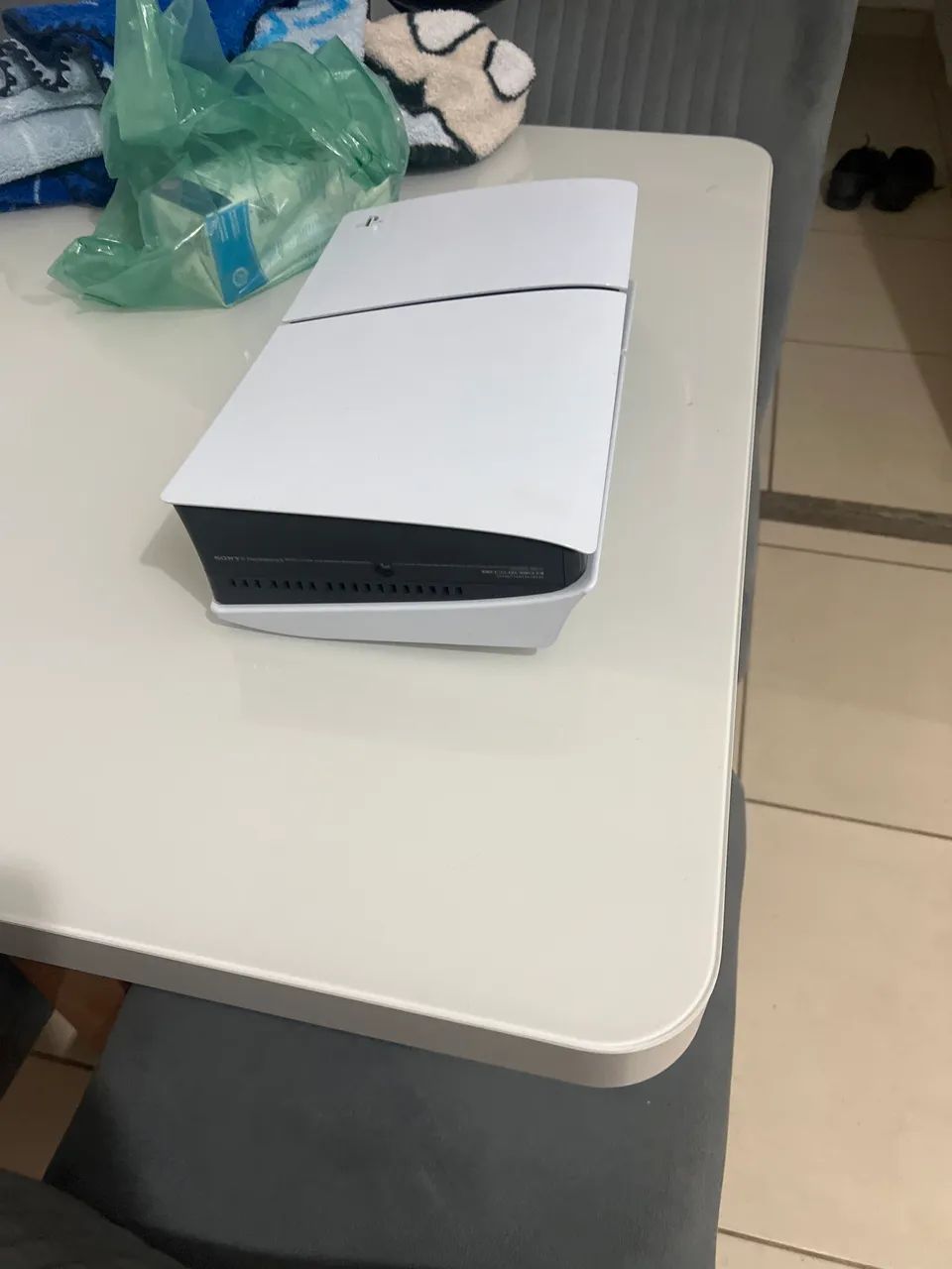 Vende se ps5 - Foto 2