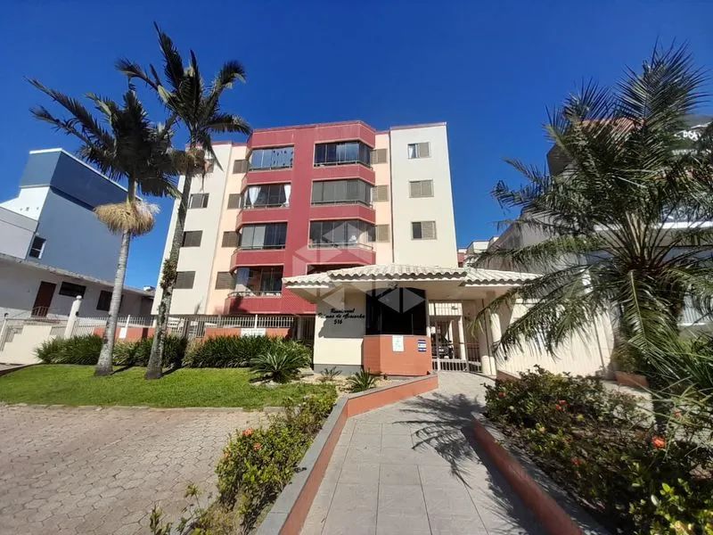 Apartamento 72M² - para Alugar