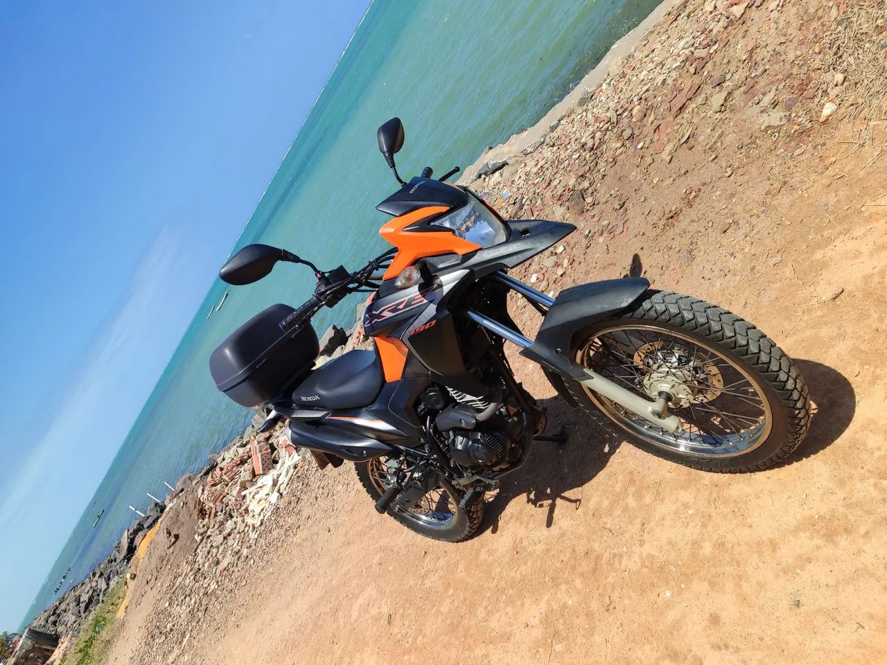 XRE 190 - Flex - 2019/2019 - Foto 3
