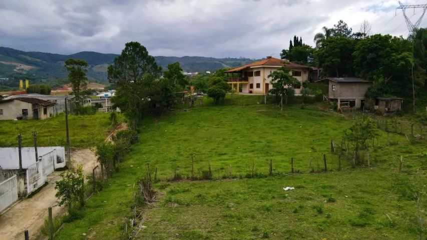 Sitio 20.020m2, na grande Florianópolis, Palhoça SC. - Foto 5