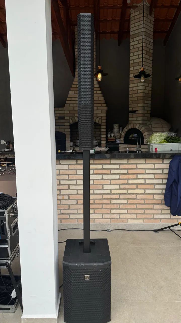 ELETROVOICE EVOLVE 50