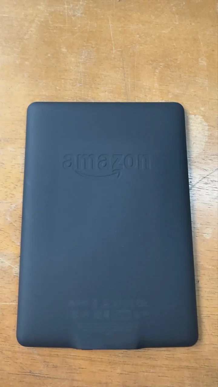 Kindle Paperwhite 7 geração  - Foto 2