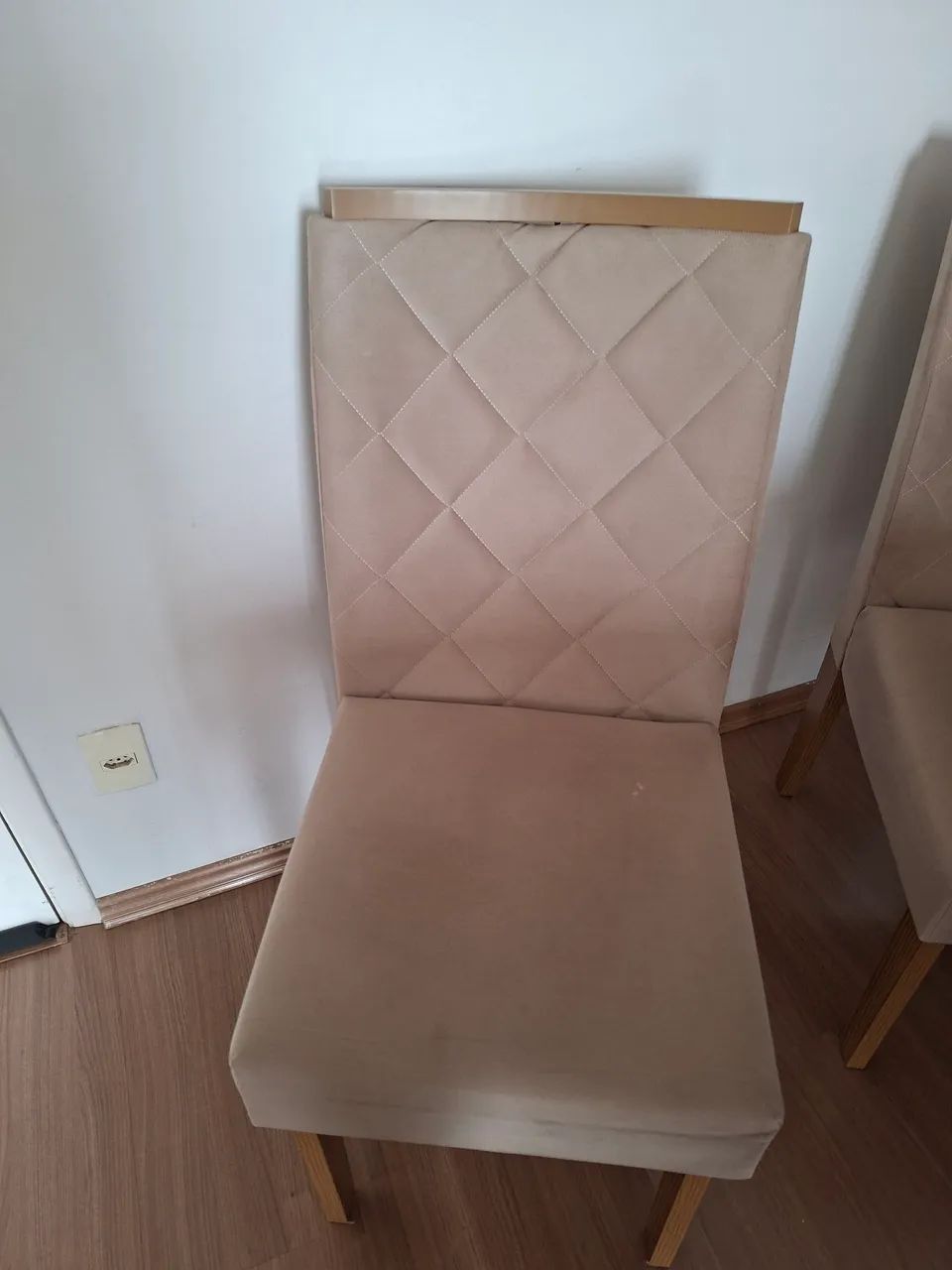 Mesa de jantar com 4 lugares - Foto 4