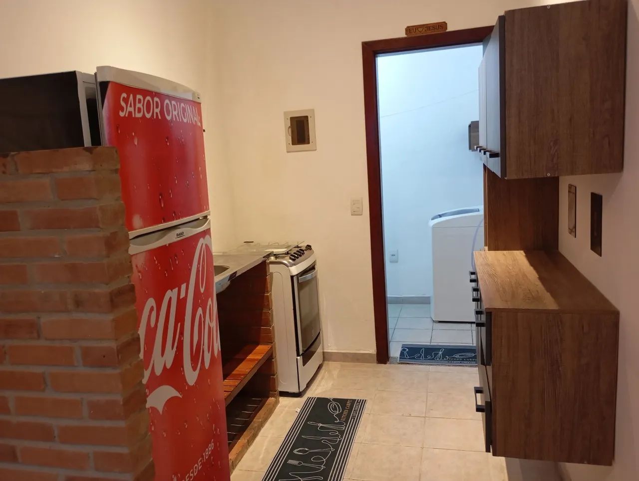 Alugo loft MOBILIADO - Foto 4