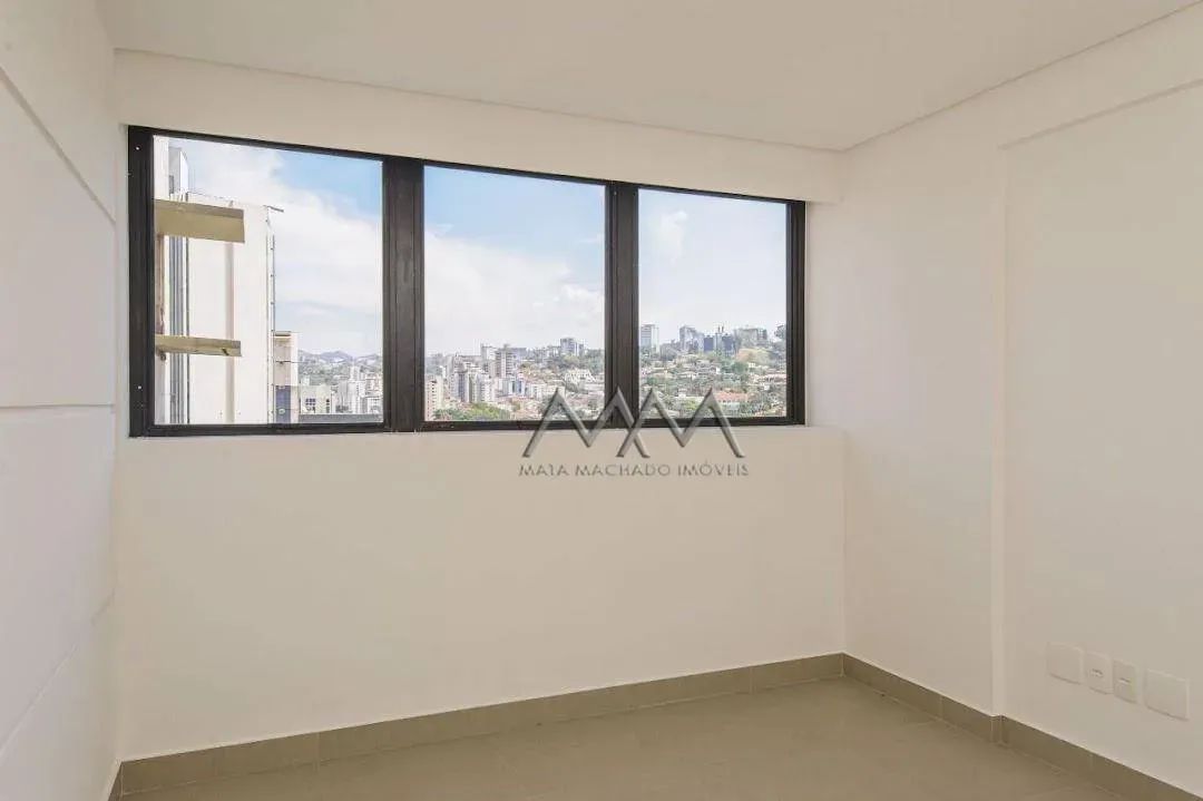 Sala á Venda no Lourdes - Foto 4