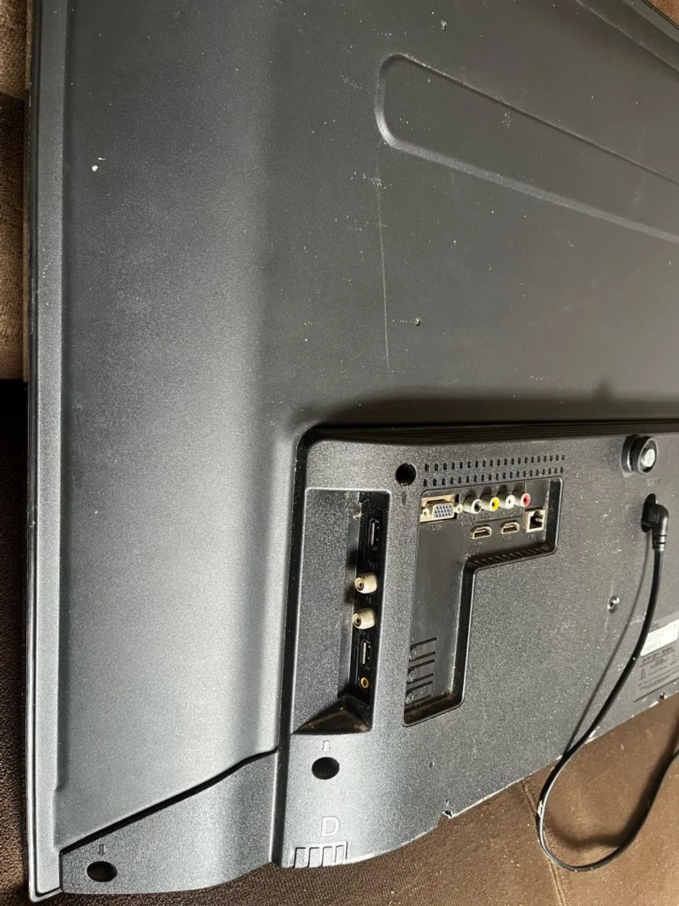 Vendo tv smart 40 polegadas (leia a legenda) - Foto 5
