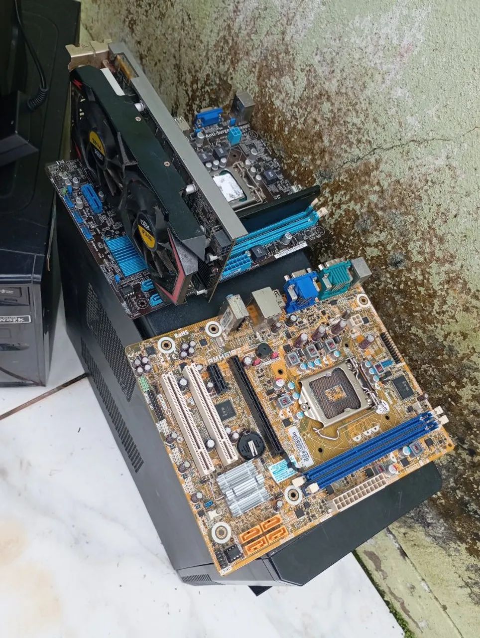 Peças de informática  - Foto 2