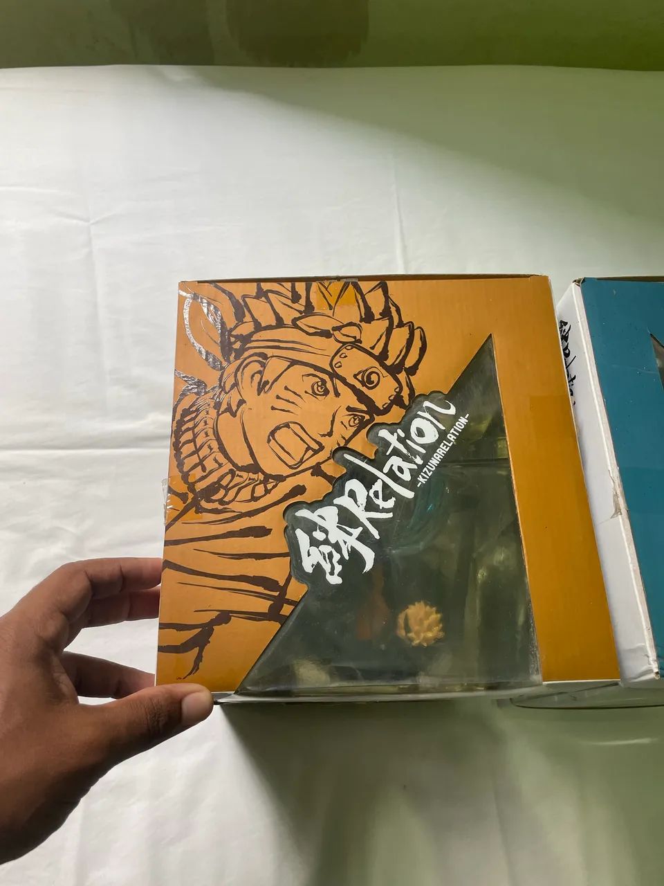 Naruto Bandai Figurarts Zero - Foto 2