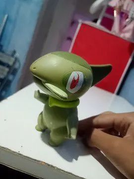 Boneco pokémon original 