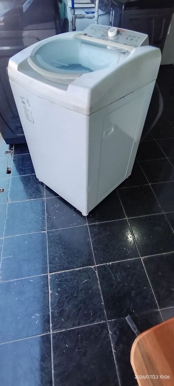 Máquina Brastemp  - Foto 2