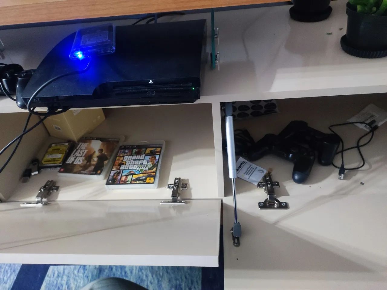 Ps3  slim - Foto 4