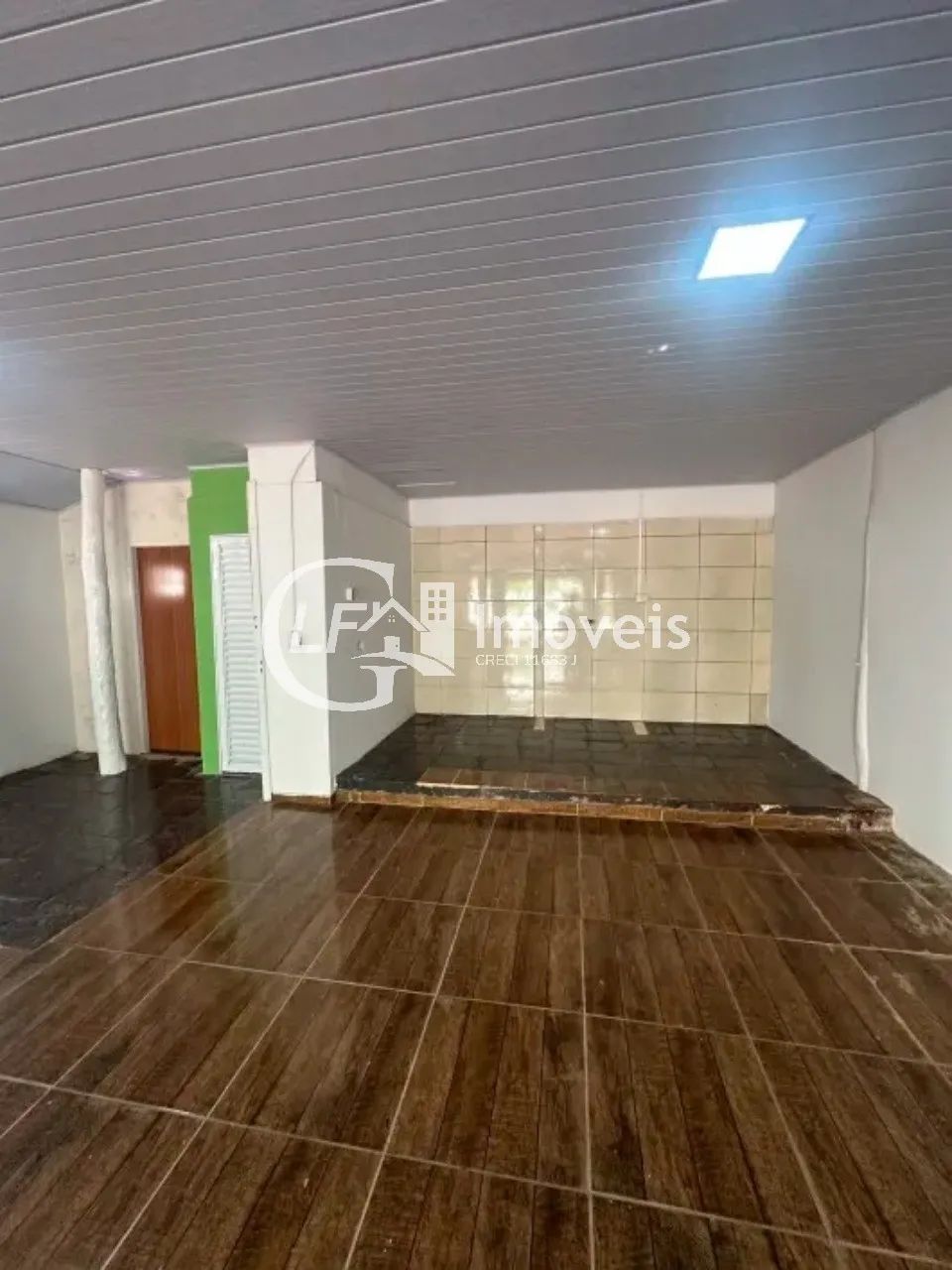 Casa comercial para locação em Campo Grande-MS, Jardim Petrópolis, 78,00 m², 2 banheiros. - Foto 5
