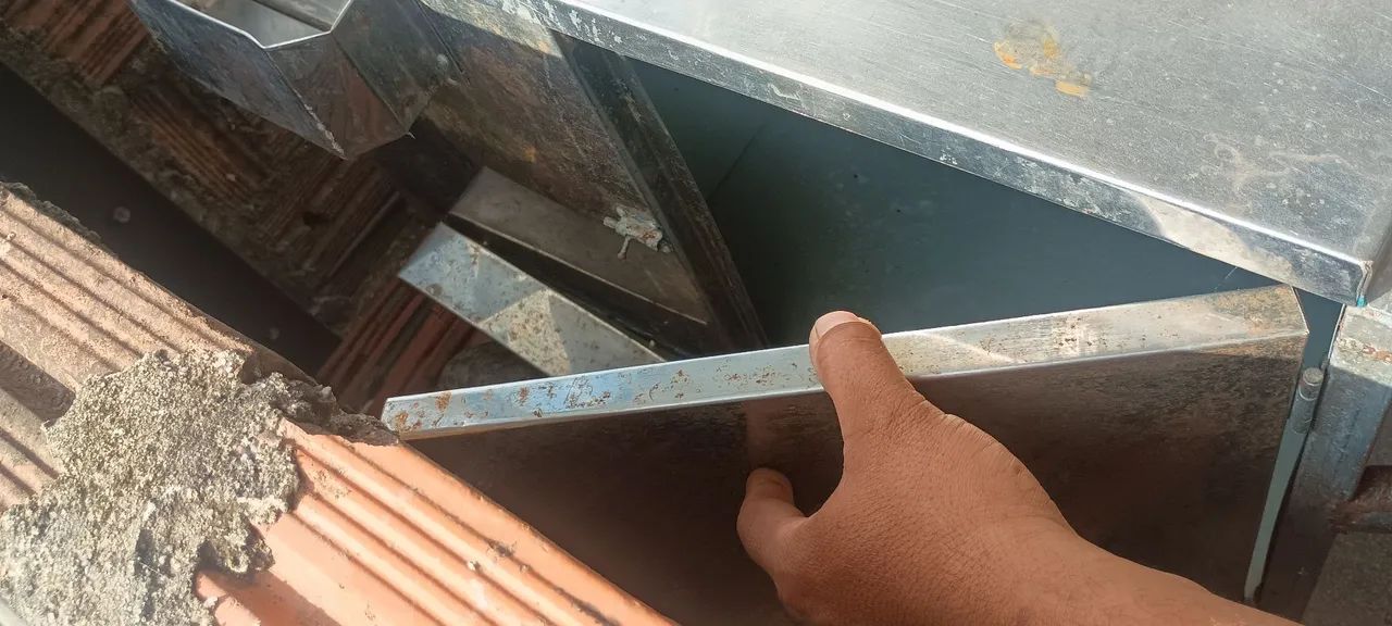 Carrinho de espetinho  - Foto 3