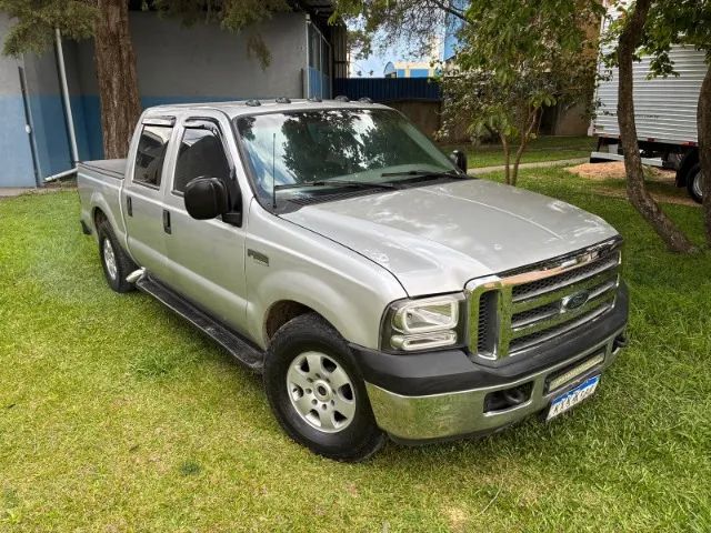 Ford F-250 XL 4.2 Turbo Diesel 1999