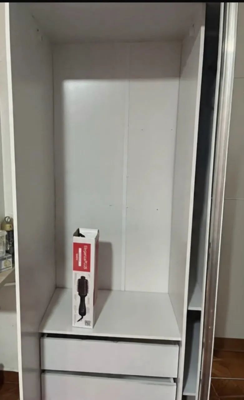 Guarda-roupa  - Foto 2