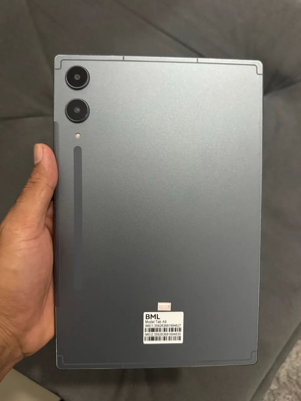 Tablet - Foto 2