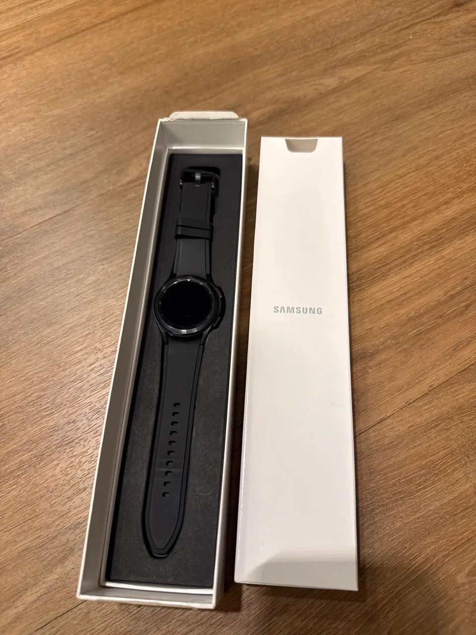 Galaxy Watch 4 - Foto 2