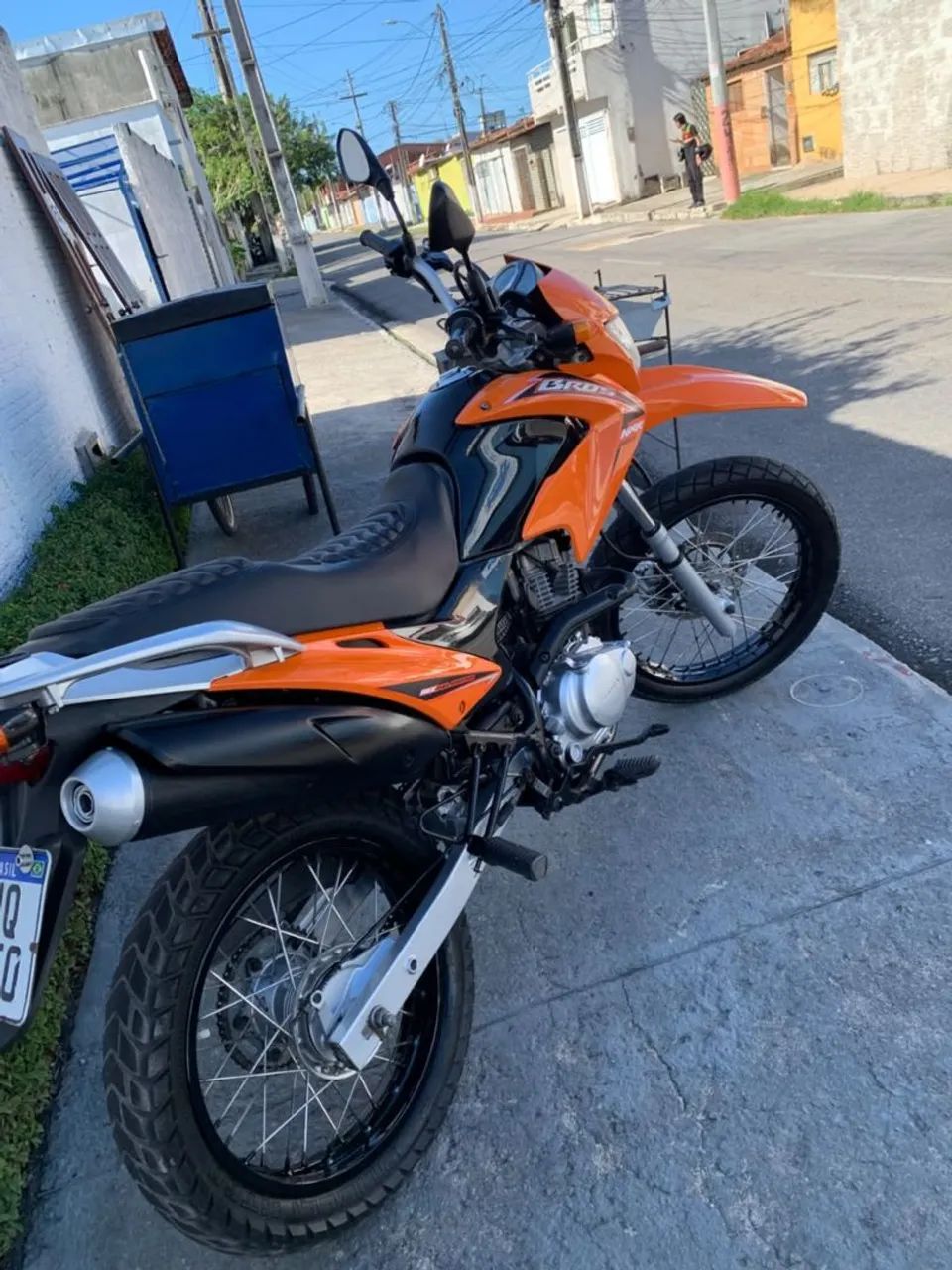 Bros 150 - Foto 3