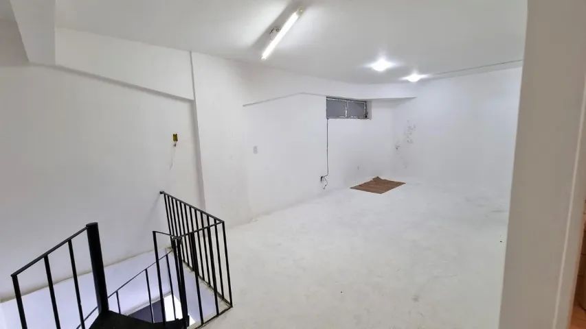 ALUGAM-SE 2 SALAS COMERCIAIS UNIFICADAS - 83 m² - FLORIANÓPOLIS/SC - Foto 2