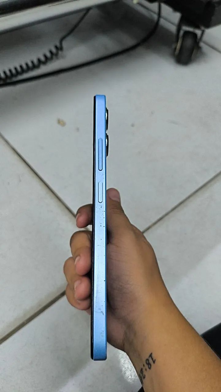 Celular redmi 12 128gb - Foto 3