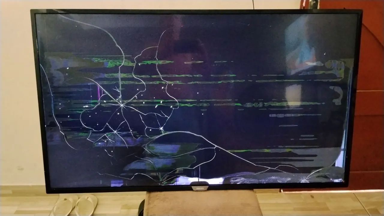 Smartv de 50, 32 e 28 Pol. - Foto 4