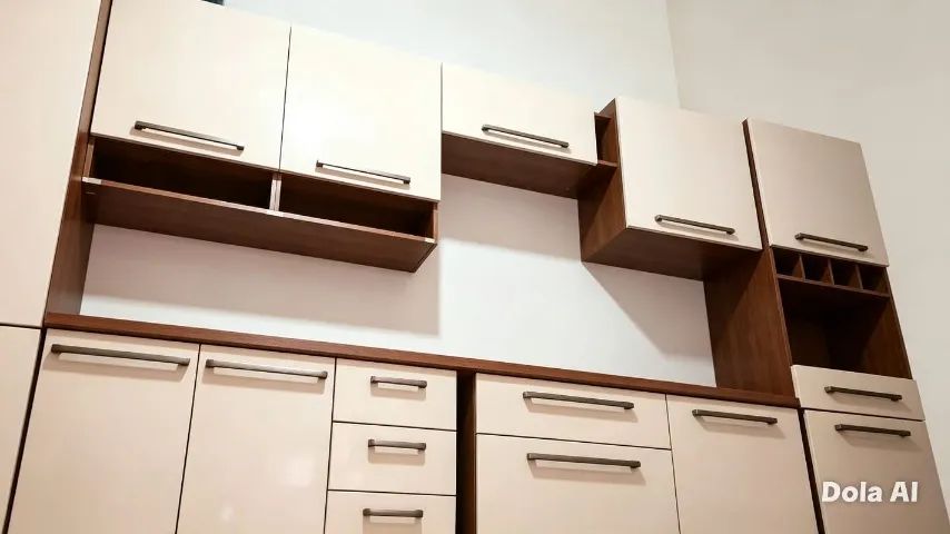 armario de cozinha - Foto 3