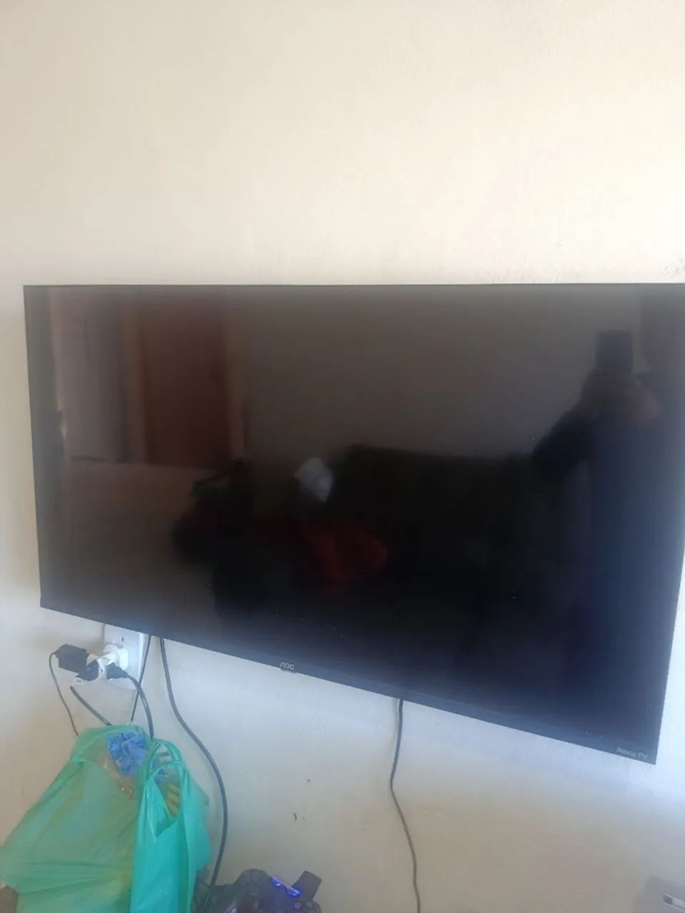 Tv AOC 43'' - Foto 2