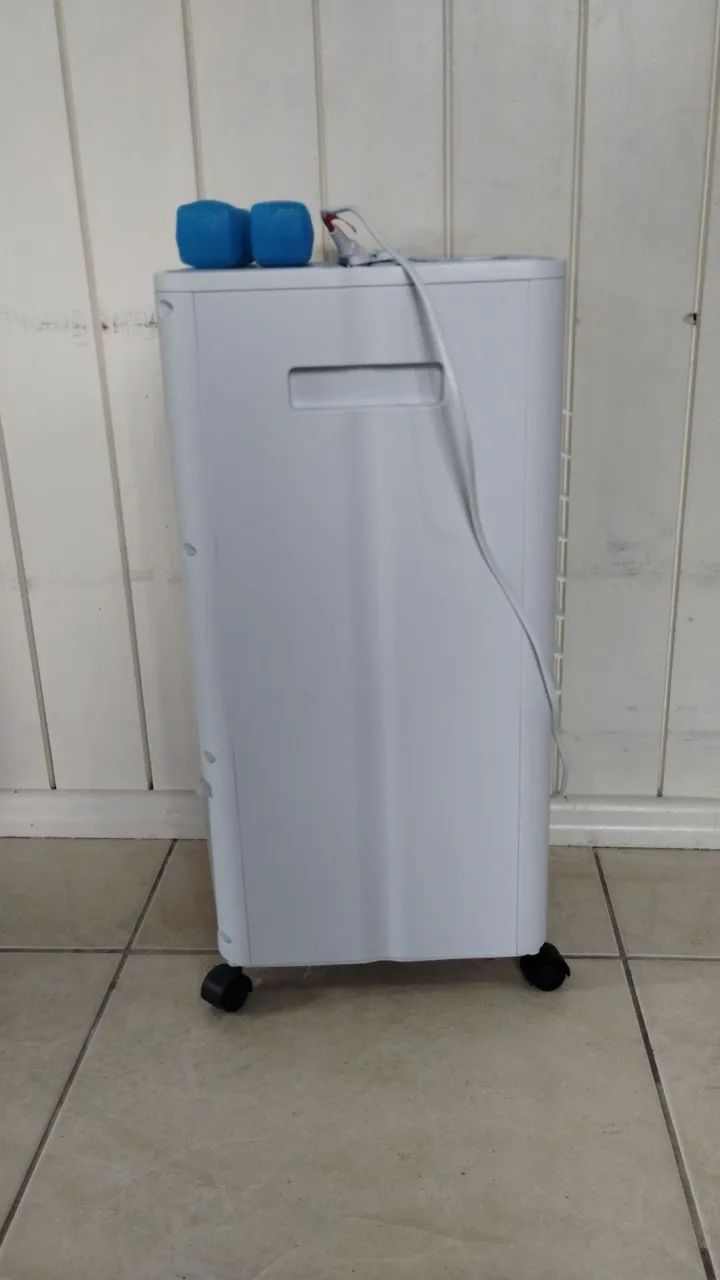 Climatizador de ar wap - Foto 4
