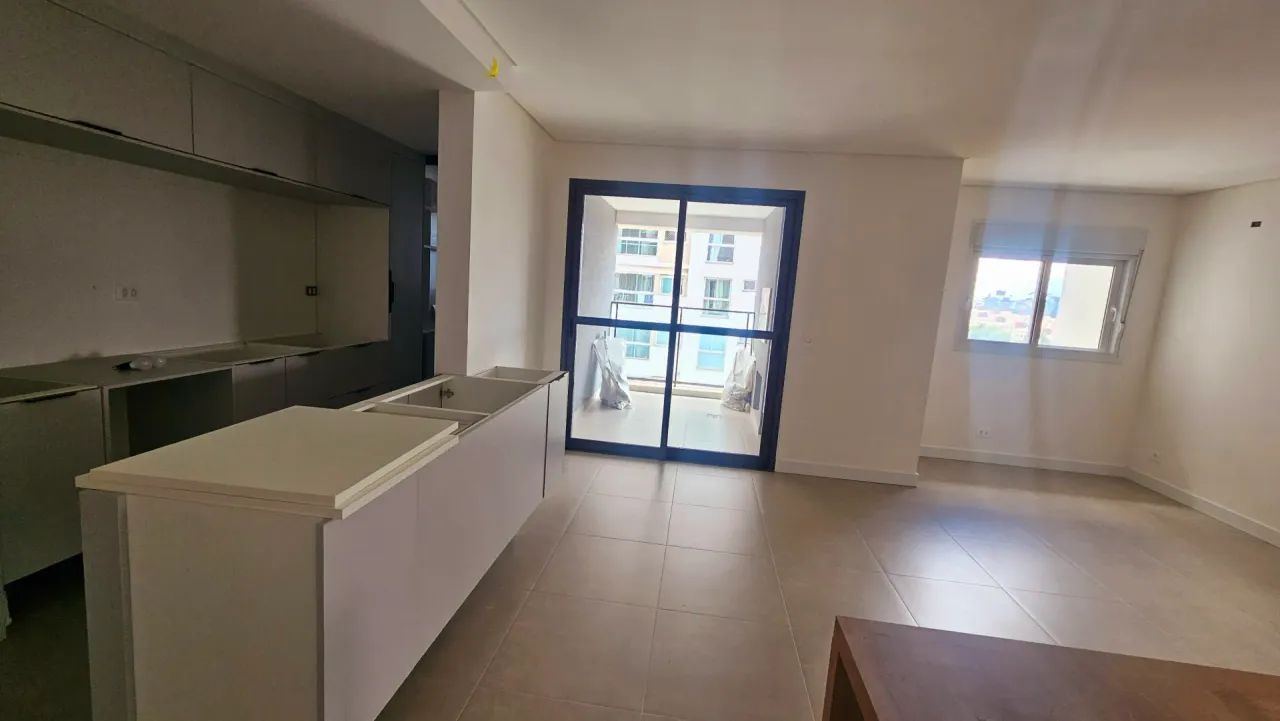 Apartamento 02 quartos, c/suíte e garagem, Edifício Arch Boa Vista - Foto 3