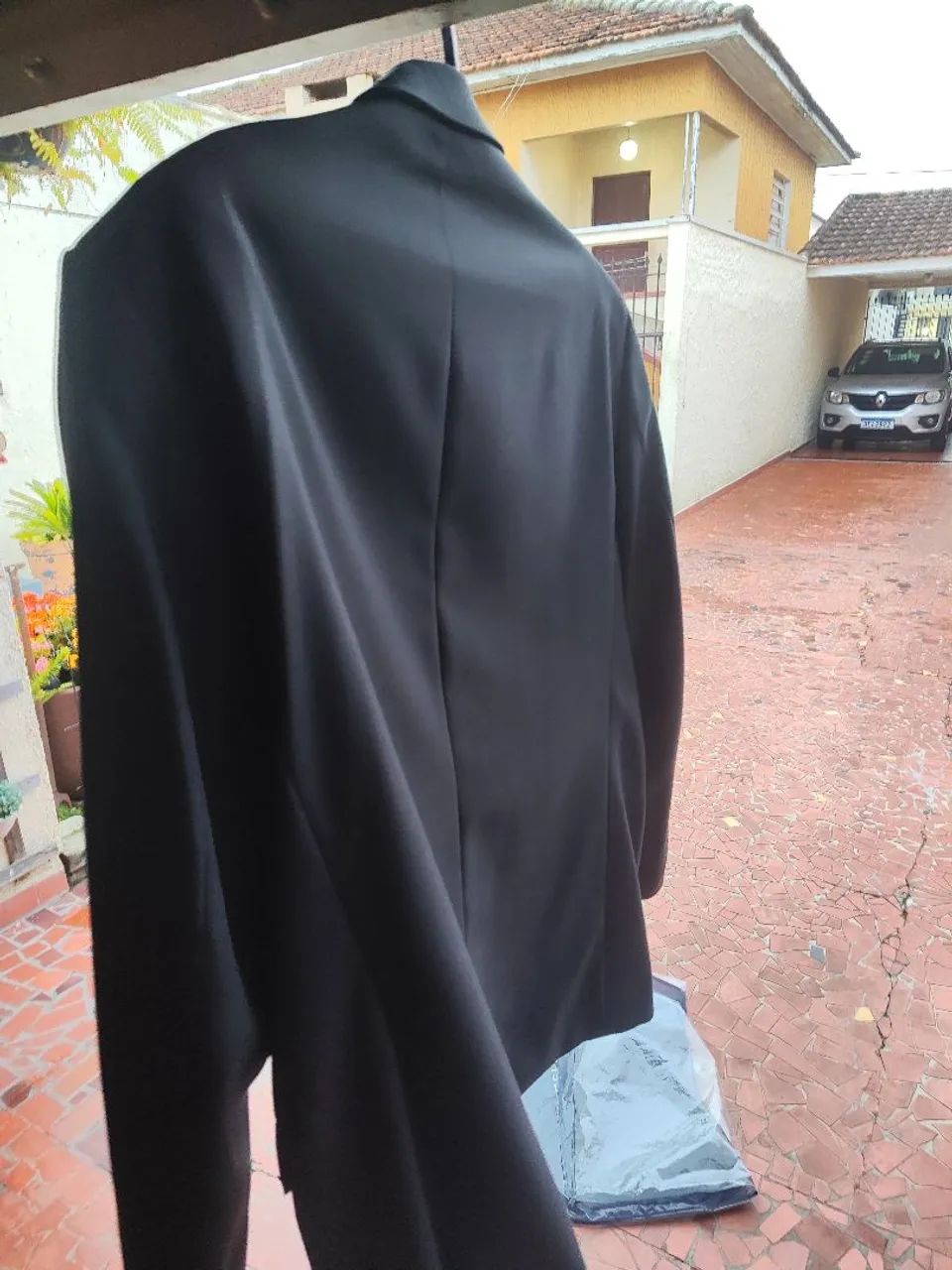 Terno masculino - Foto 4
