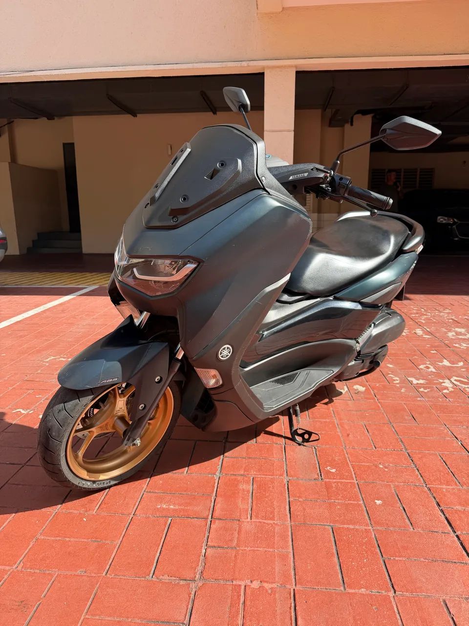 NMAX 2023