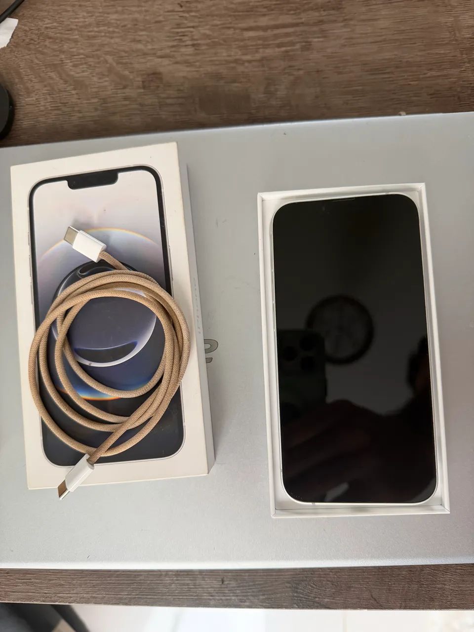 iphone 16e - Foto 3