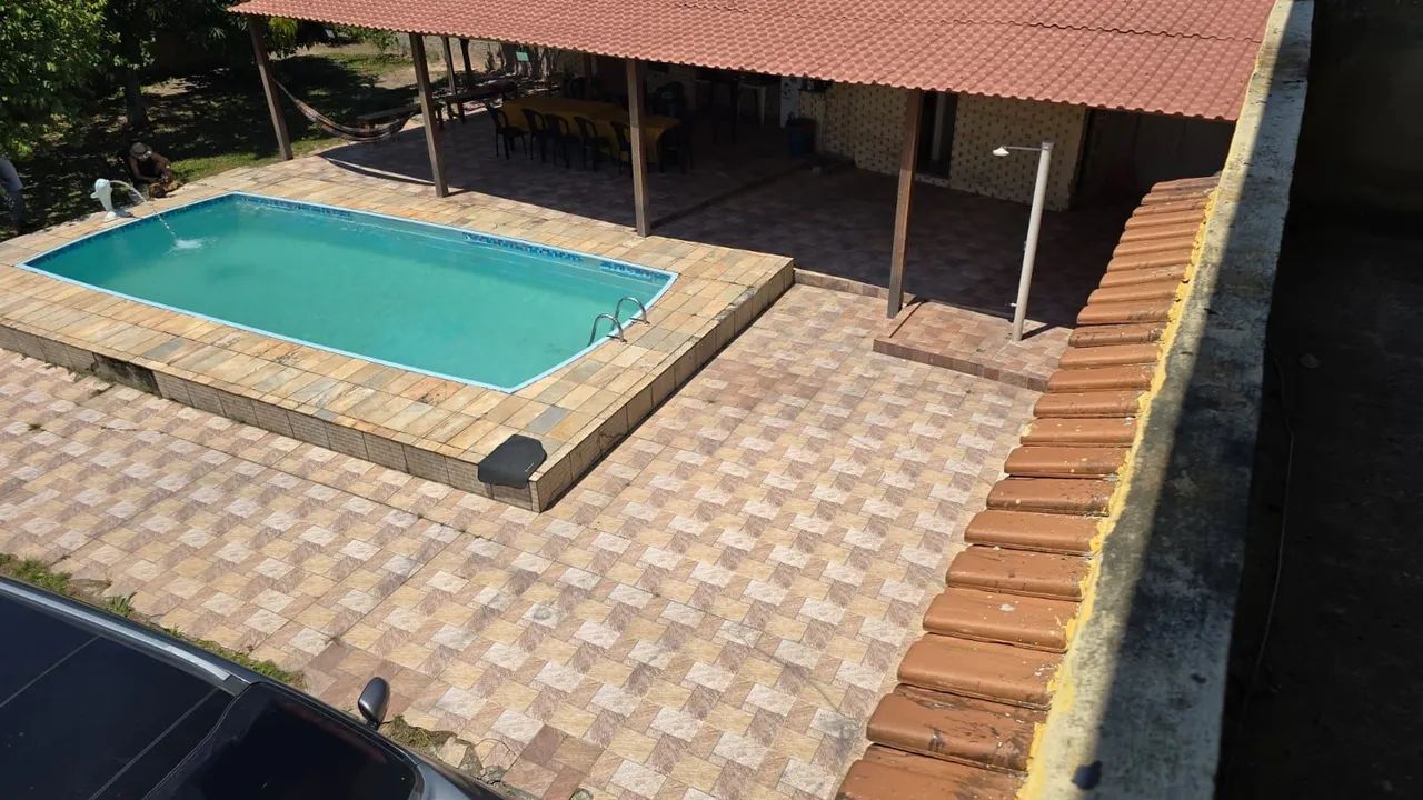 Aluguel eventos - confraternização de empresas e final de semana - Foto 4