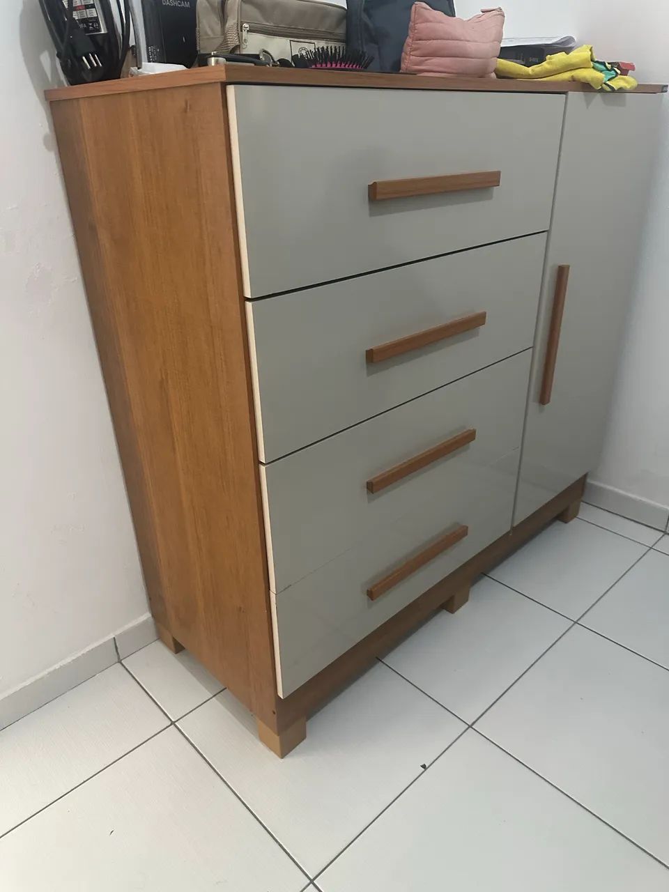 CÔMODA GRANDE  - Foto 3