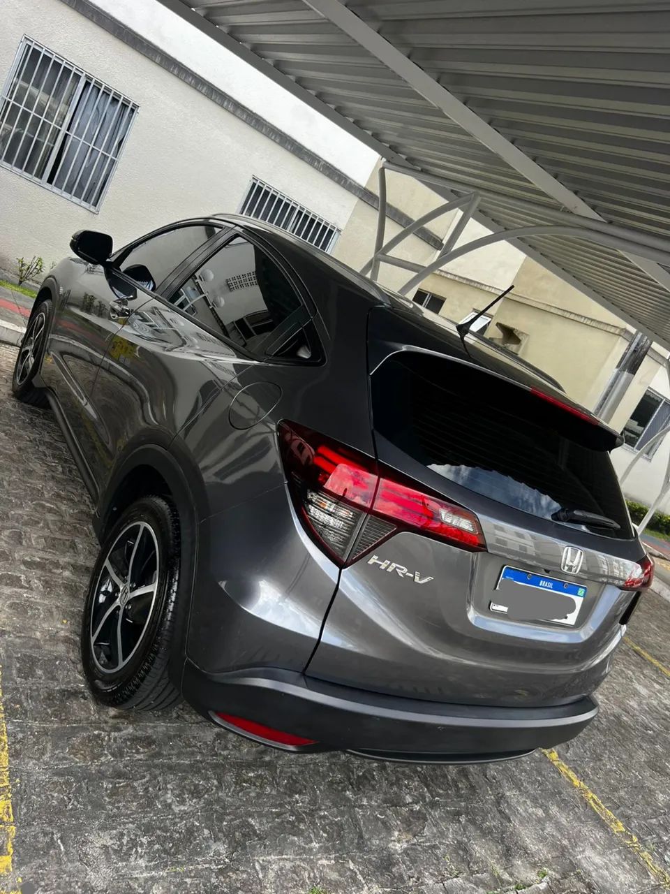 HRV 2019 - Foto 5