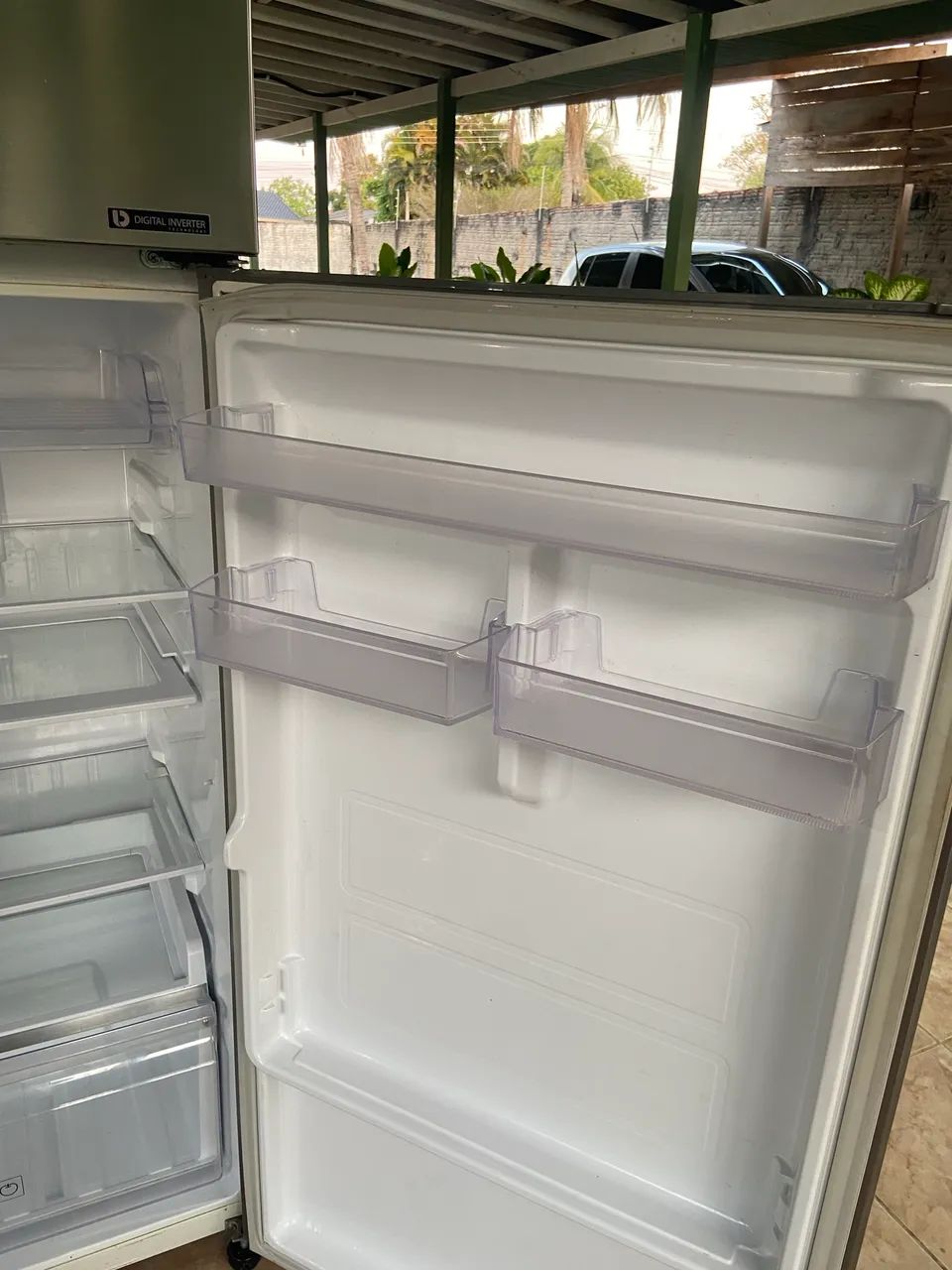 Geladeira  - Foto 2