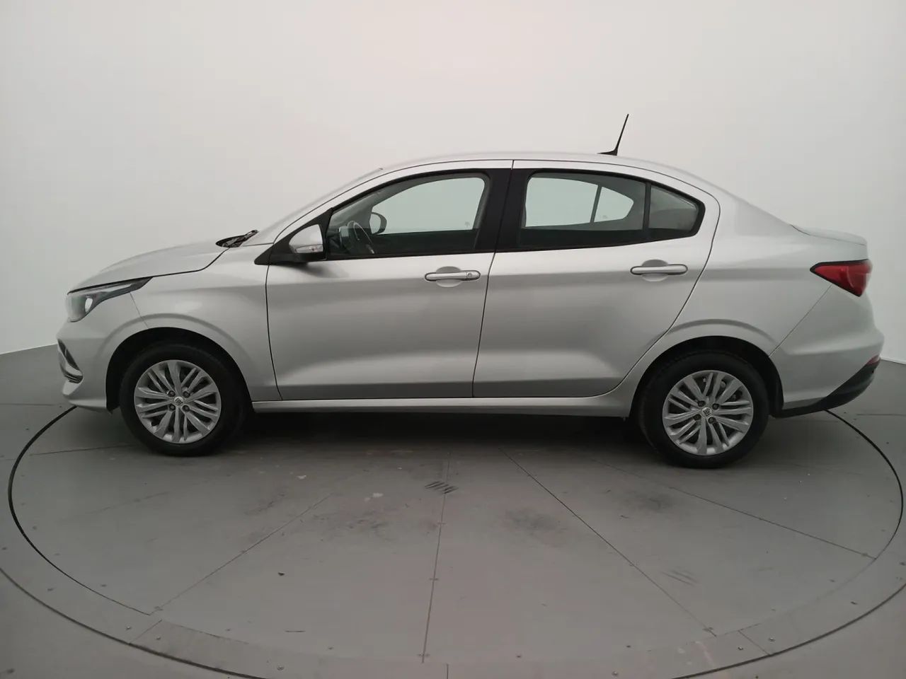Fiat Cronos Drive 1.0 6V 2025 - Foto 2