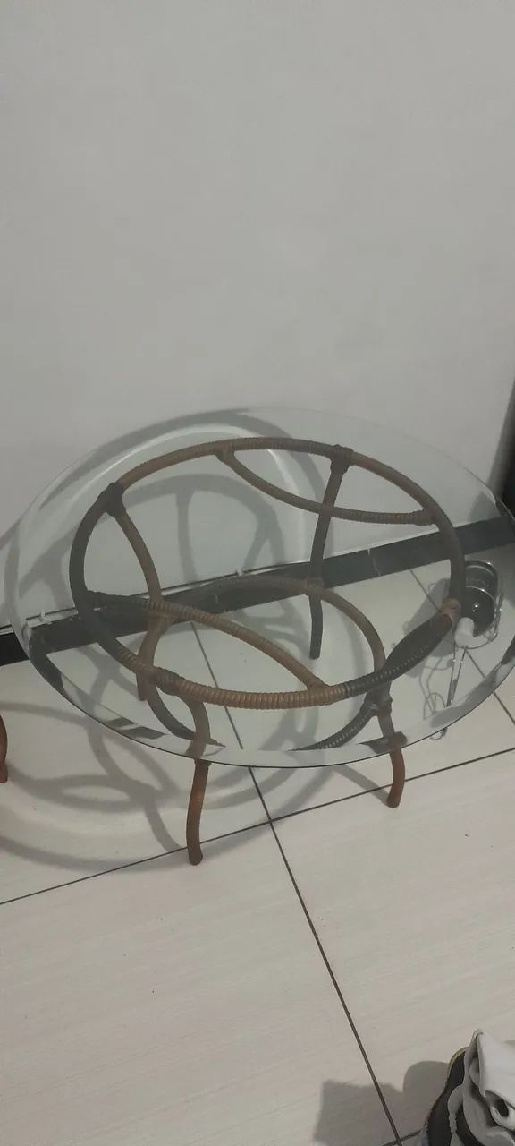 Mesa de canto  - Foto 2
